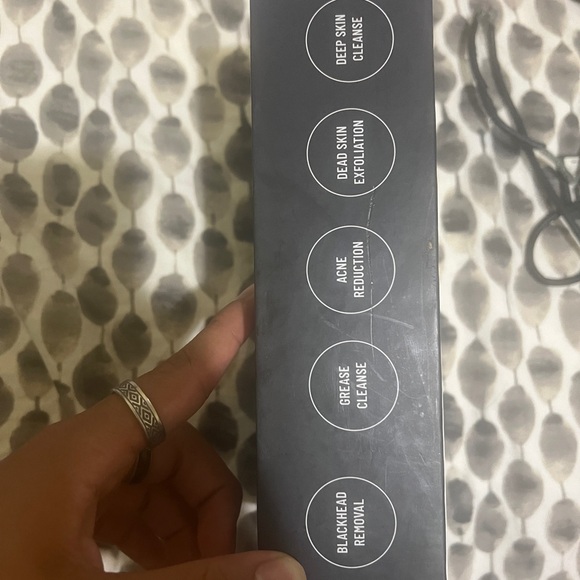 KRASR Comedo Suction BLACKHEAD REMOVER - Picture 5 of 5